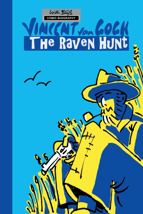 Cover image for book Milestones of Art: Vincent Van Gogh: The Chase of Ravens