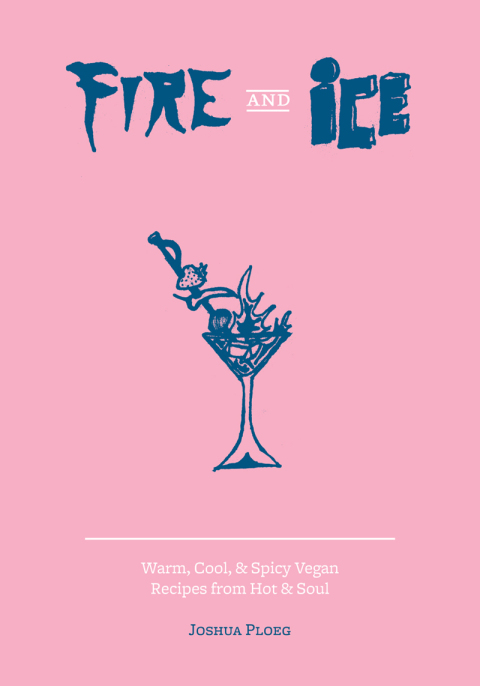 Cover image for book Fire & Ice