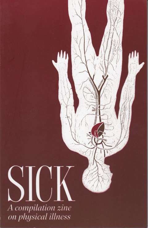 Cover image for book Sick