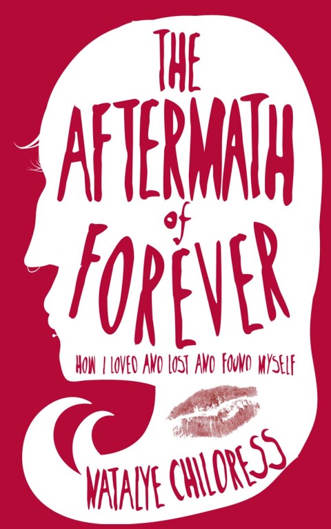 Cover image for book Aftermath of Forever