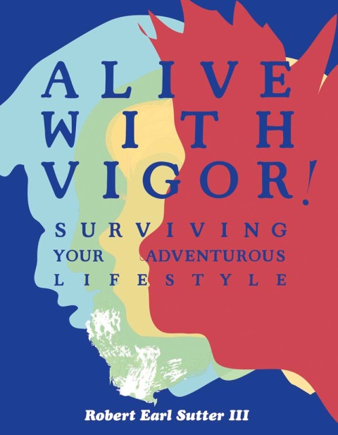 Cover image for book Alive with Vigor