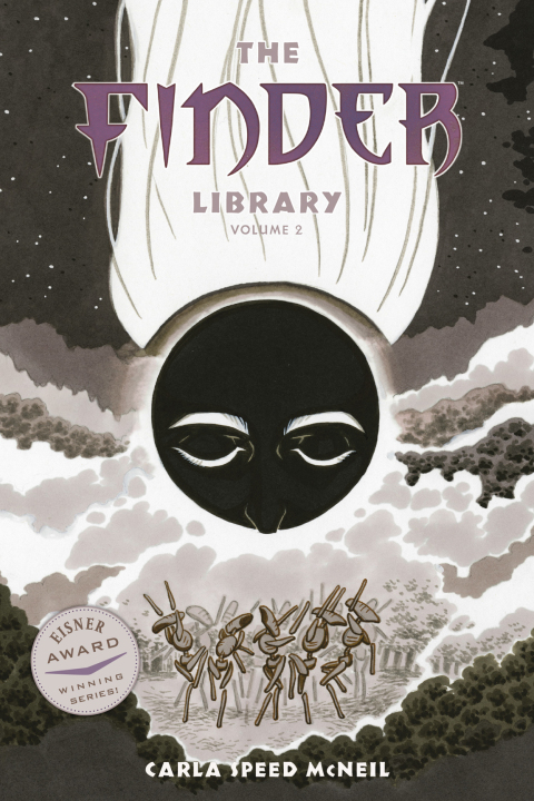 Cover image for book Finder Library Volume 2