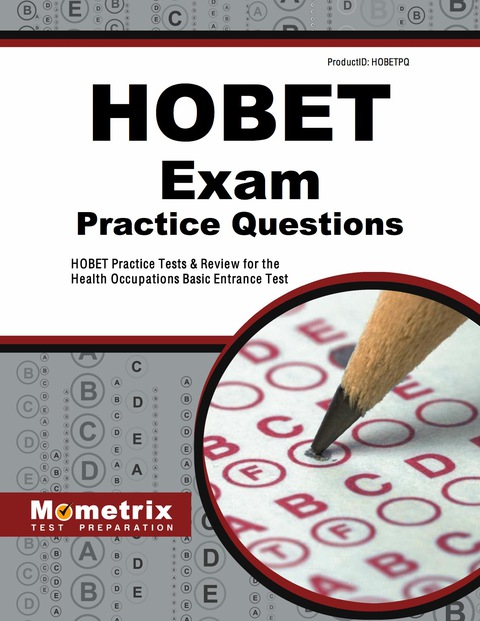 Cover image for book HOBET Practice Questions