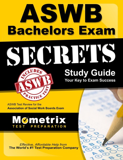Cover image for book ASWB Bachelors Exam Secrets Study Guide