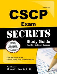 Study CSCP Material