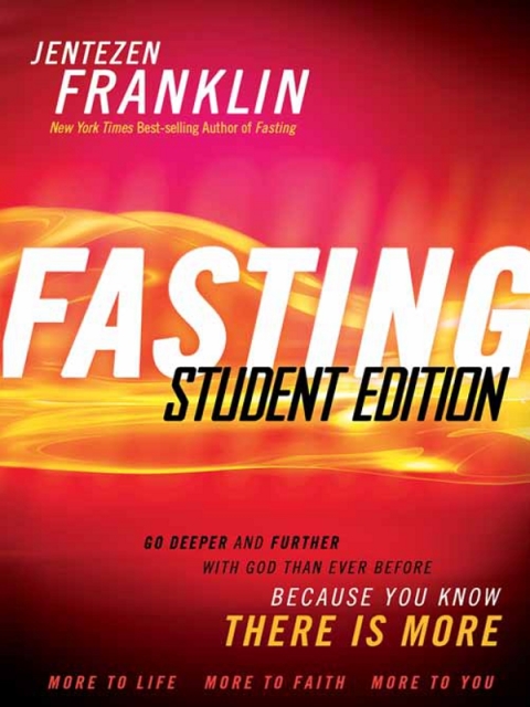 Cover image for book Fasting Student Edition