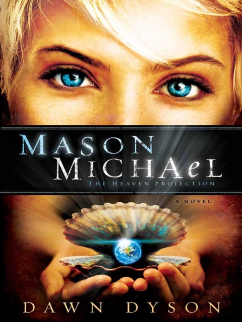 Cover image for book Mason Michael