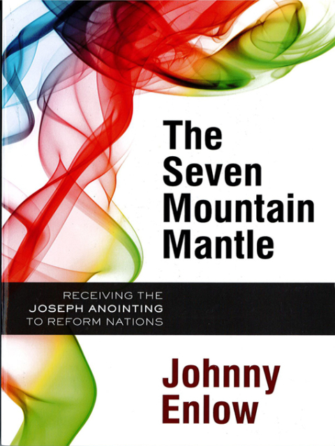 Cover image for book The Seven Mountain Mantle