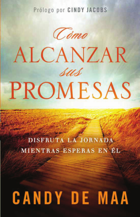 Cover image for book Como Alcanzar Sus Promesas