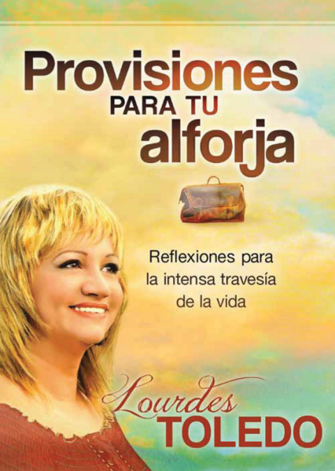 Cover image for book Provisiones Para Tu Arforja