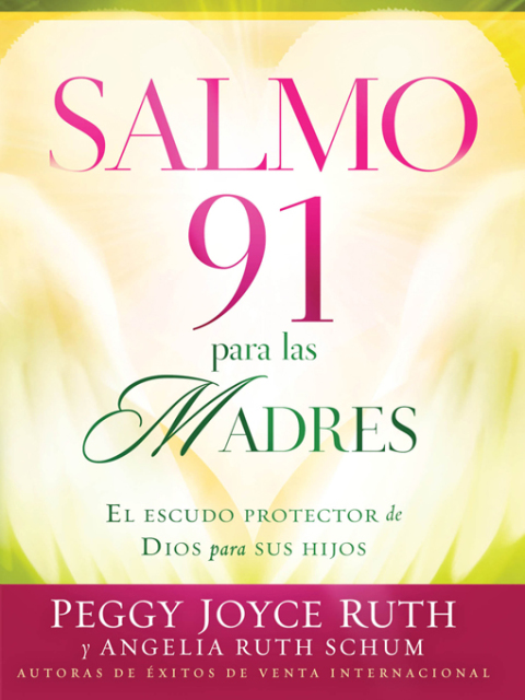 Cover image for book Salmo 91 Para Las Madres