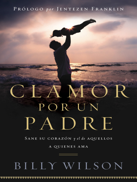 Cover image for book Clamor Por un Padre