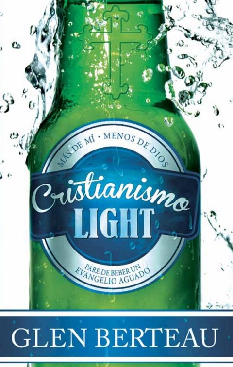 Cover image for book Cristianismo light