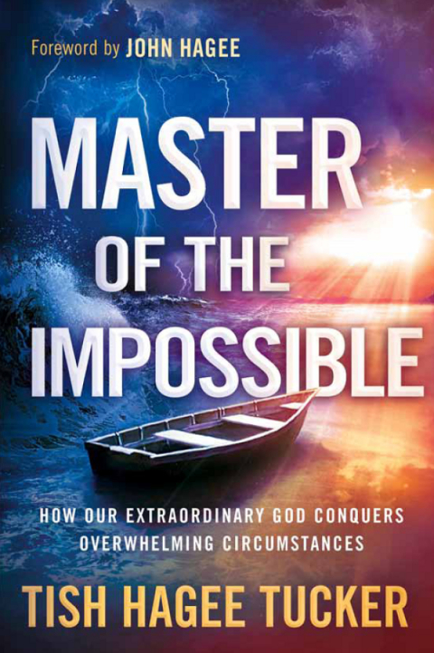Cover image for book Master of the Impossible