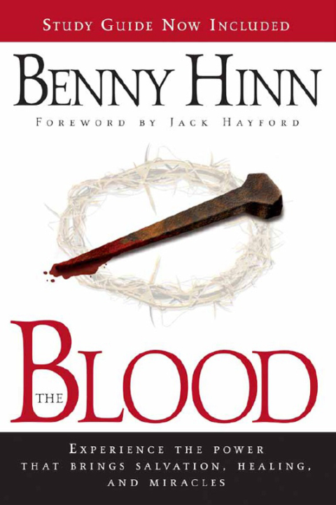 Cover image for book The Blood Study Guide
