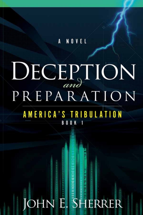 Cover image for book Deception and Preparation