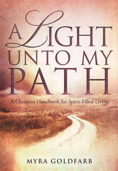 Cover image for book A Light Unto My Path