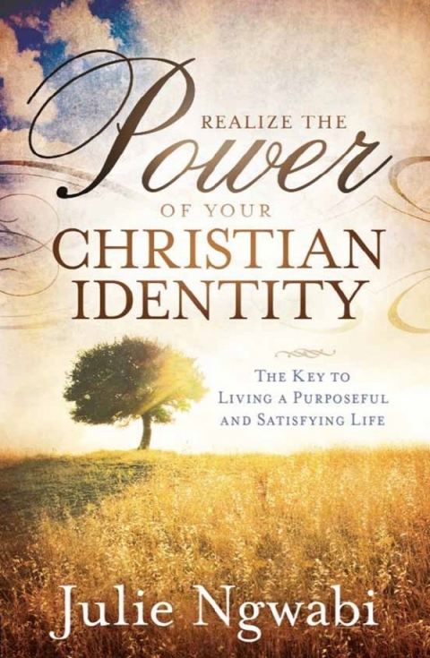 Cover image for book Realize the Power of Your Christian Identity