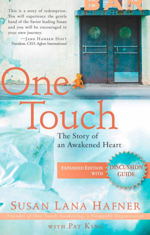 Cover image for book One Touch (Expanded Edition with Discussion Guide)