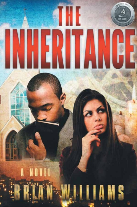 Cover image for book The Inheritance