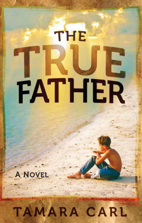 Cover image for book The True Father
