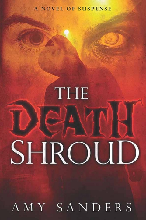 Cover image for book The Death Shroud
