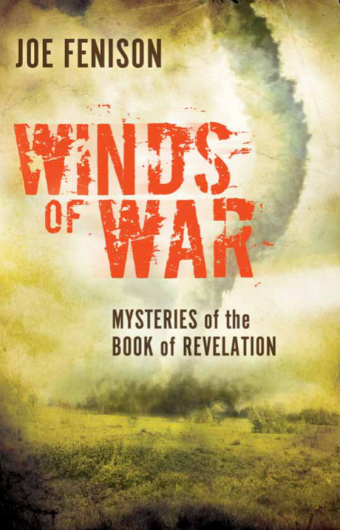 Cover image for book Winds of War