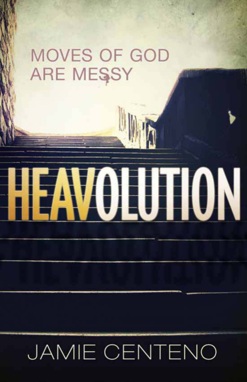 Heavolution (eBook)
