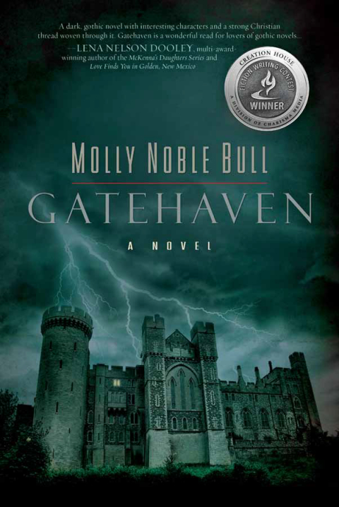 Cover image for book Gatehaven