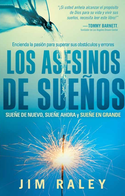 Cover image for book Los asesinos de sueños