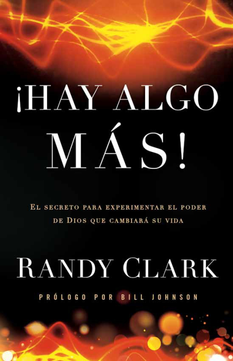 Cover image for book Hay algo más