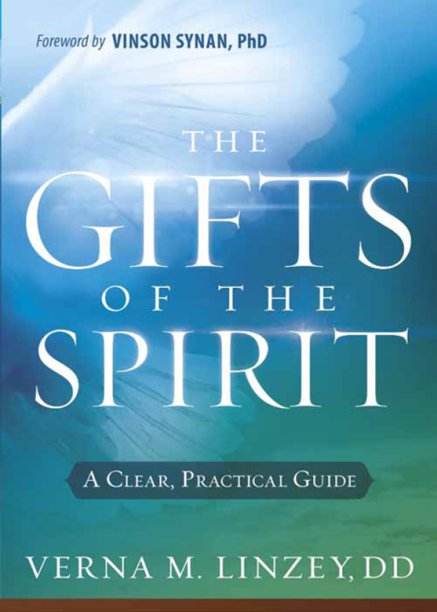 Cover image for book Gifts of the Spirit