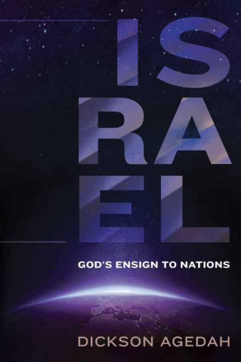 Cover image for book Israel
