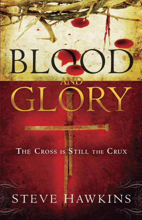 Cover image for book Blood and Glory