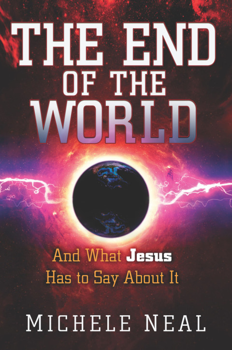 Cover image for book The End of the World