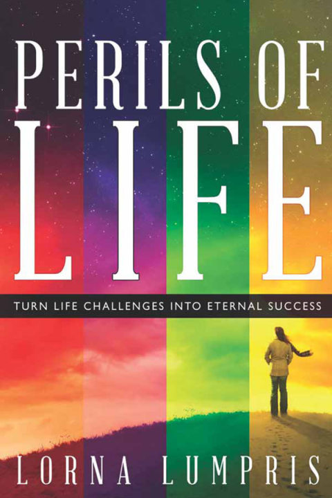 Cover image for book Perils of Life