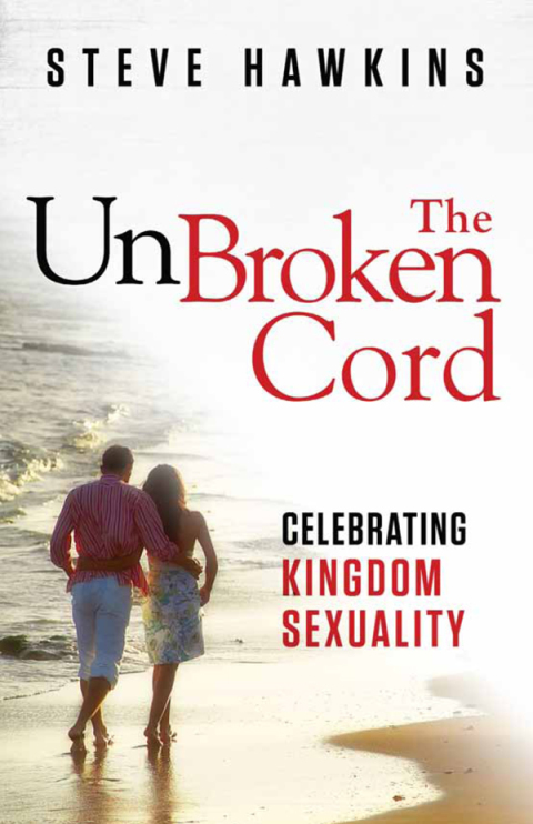 Cover image for book The Unbroken Cord