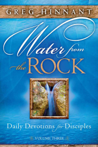 Cover image: Water From the Rock 9781621367994