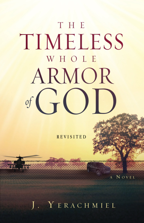 Cover image for book The Timeless Whole Armor of God