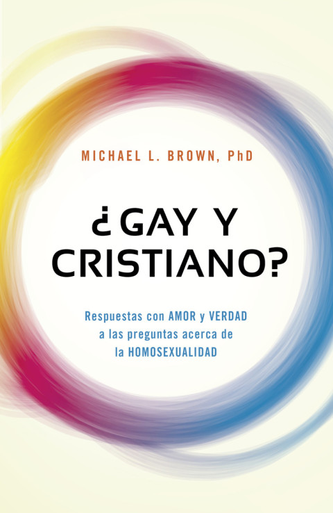 Cover image for book ¿Gay y cristiano?