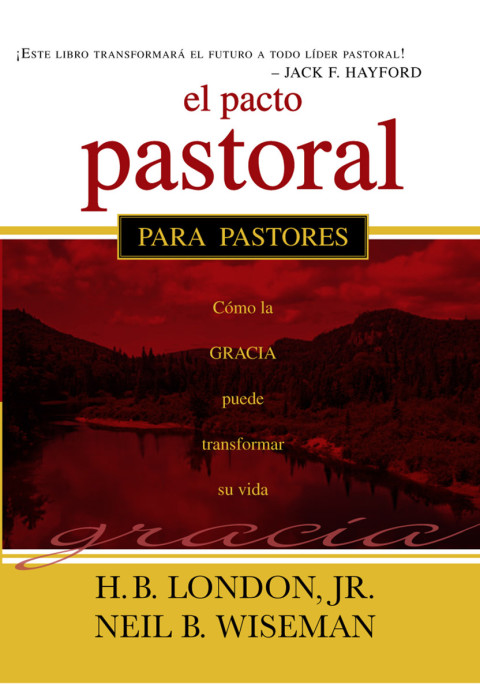 El Pacto Pastoral