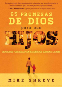 Cover image: 65 promesas de Dios para sus hijos 9781621369059