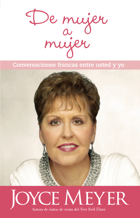 Cover image for book De mujer a mujer