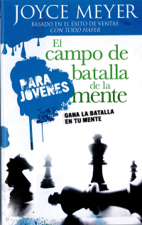 Cover image: El Campo de batalla de la mente para jóvenes 9781599790305