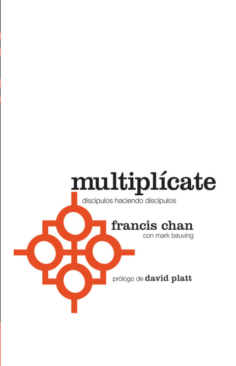 Cover image for book Multiplícate