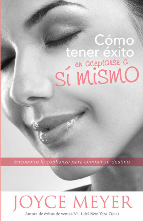 Cómo tener éxito en aceptarse a sí mismo