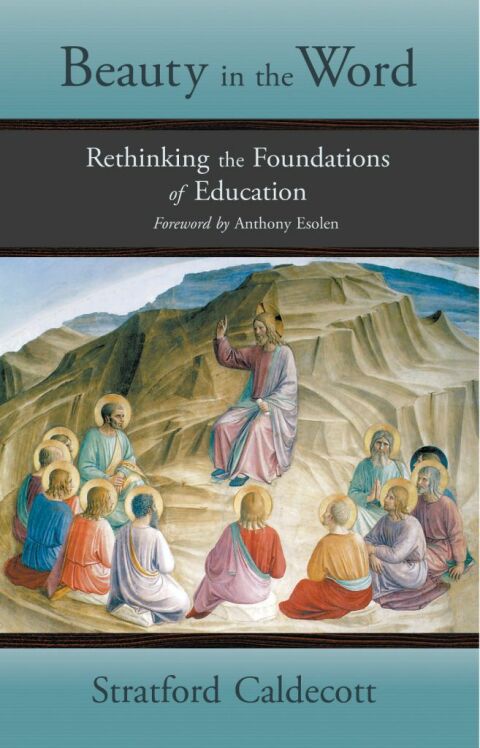 Cover image for book Beauty in the Word