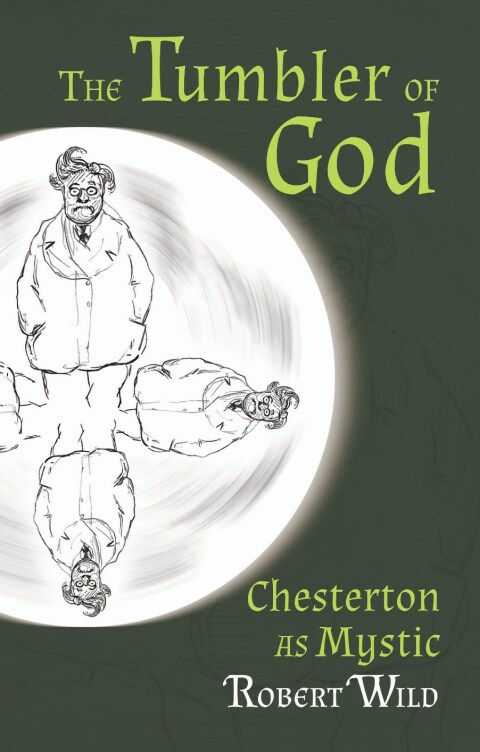 Cover image for book The Tumbler of God