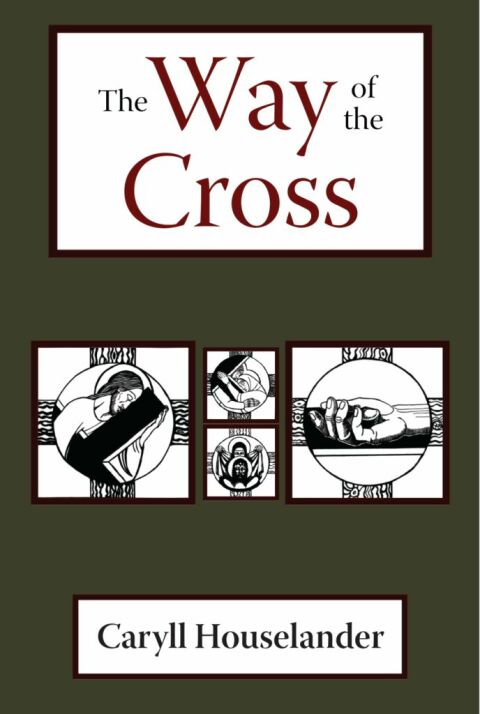 Cover image for book The Way of the Cross