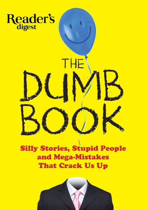 Cover image for book The Dumb Book
